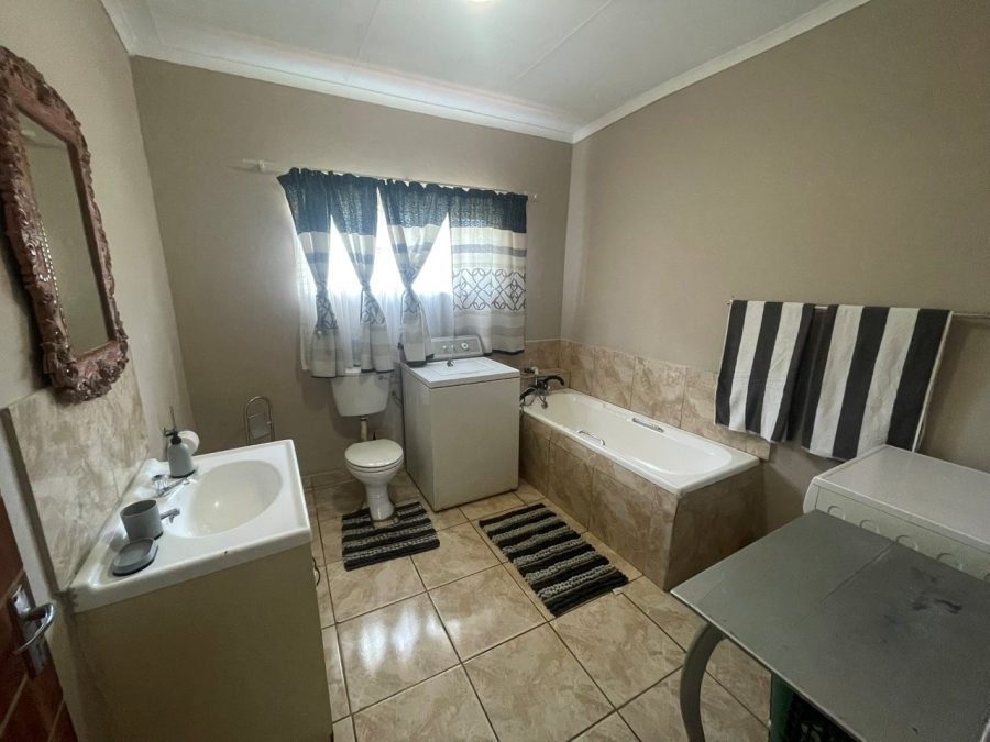 Commercial Property for Sale in Parys Free State